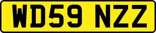 WD59NZZ