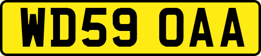 WD59OAA