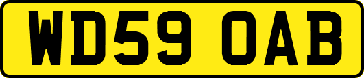 WD59OAB