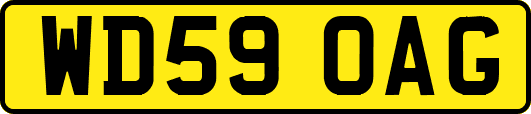 WD59OAG