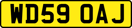 WD59OAJ