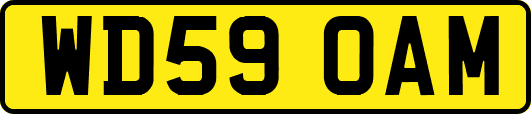 WD59OAM