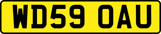 WD59OAU