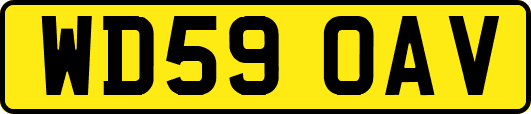 WD59OAV