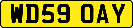 WD59OAY