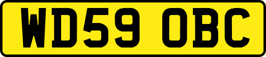 WD59OBC