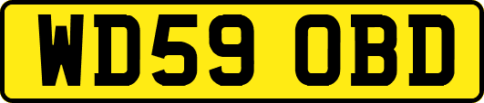 WD59OBD