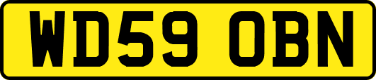 WD59OBN