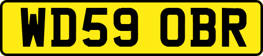 WD59OBR