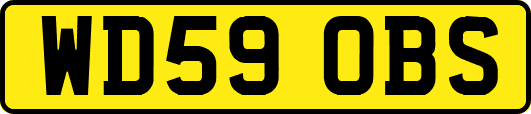 WD59OBS