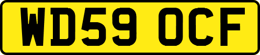 WD59OCF