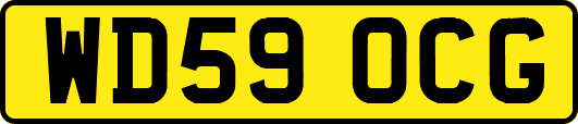 WD59OCG