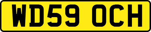 WD59OCH