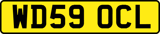WD59OCL