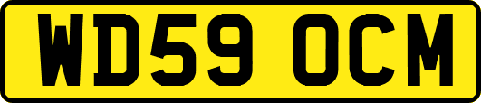 WD59OCM