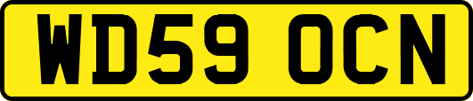 WD59OCN