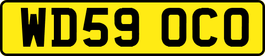 WD59OCO