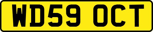 WD59OCT