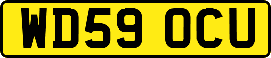 WD59OCU