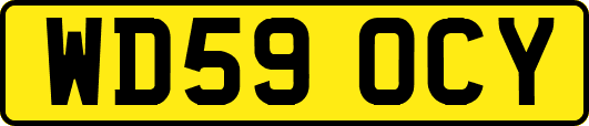 WD59OCY