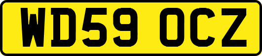 WD59OCZ