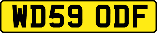 WD59ODF