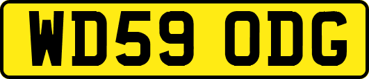 WD59ODG
