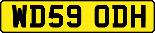 WD59ODH