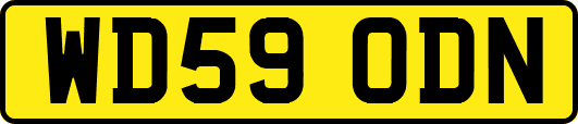 WD59ODN