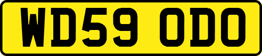 WD59ODO