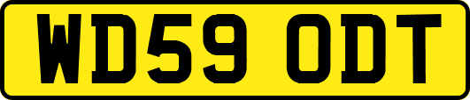 WD59ODT