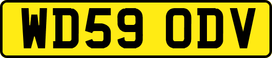 WD59ODV