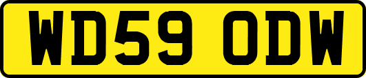 WD59ODW