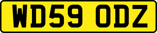 WD59ODZ