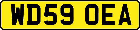 WD59OEA