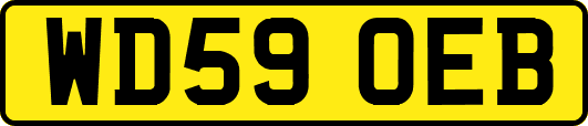 WD59OEB