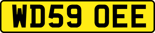 WD59OEE