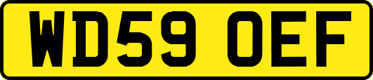 WD59OEF