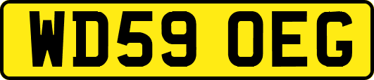 WD59OEG