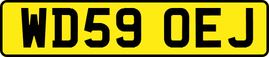 WD59OEJ
