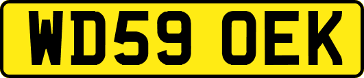 WD59OEK