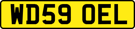 WD59OEL