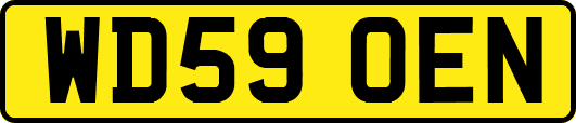WD59OEN