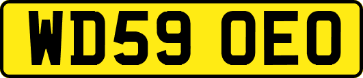 WD59OEO