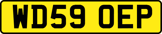 WD59OEP