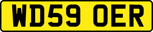 WD59OER