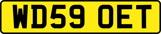 WD59OET