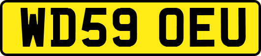 WD59OEU