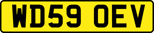 WD59OEV