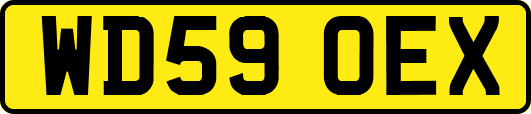 WD59OEX